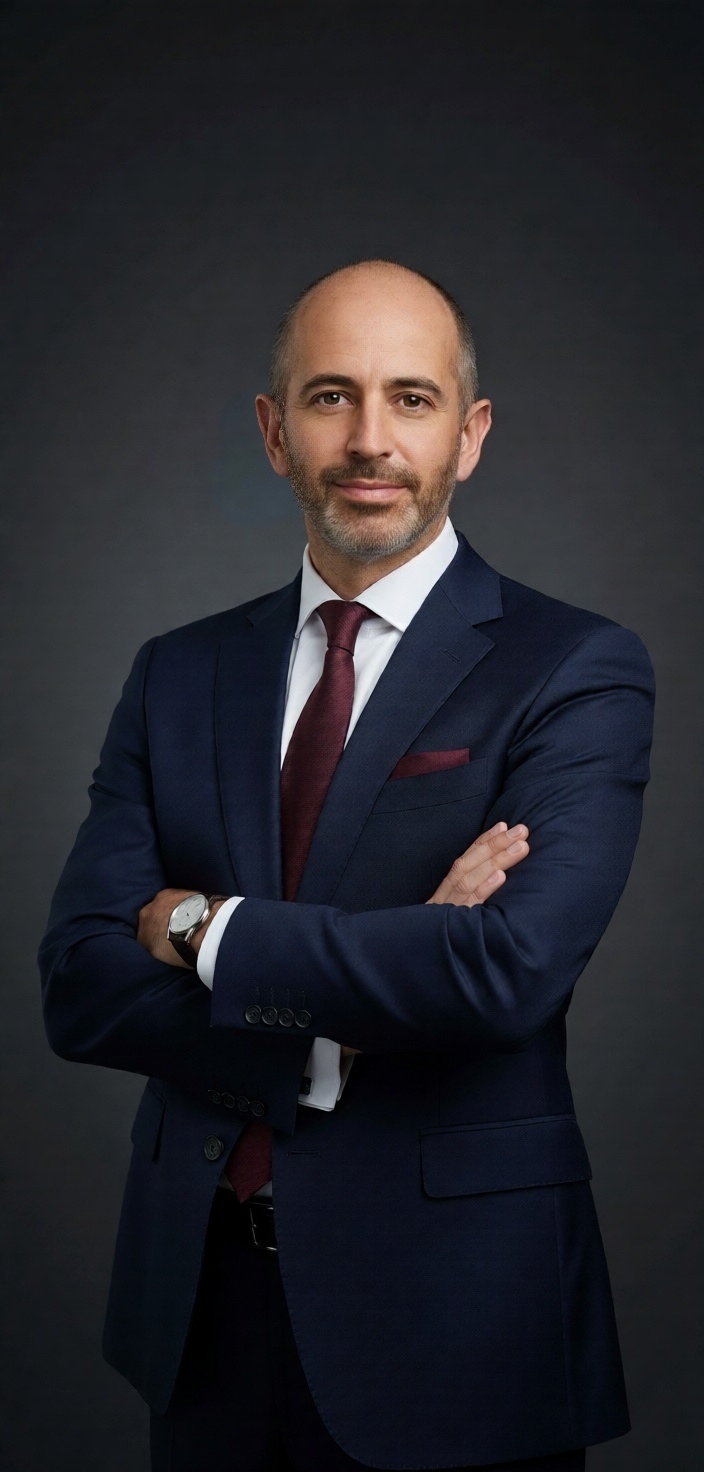 Diego D. Novak